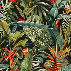 Jungle 45